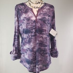 Calvin Klein Jean's Top NWT